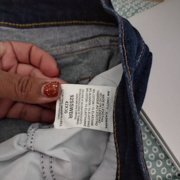 Wrangler Jeans 👖 - Picture 4 of 4